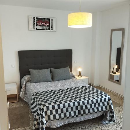 Apartamento Vicsus Ajo Zewnętrze zdjęcie