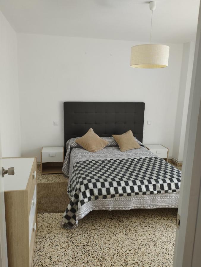 Apartamento Vicsus Ajo Zewnętrze zdjęcie