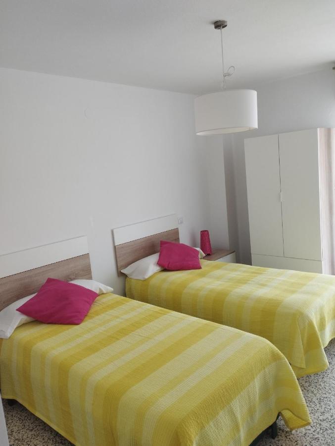 Apartamento Vicsus Ajo Zewnętrze zdjęcie
