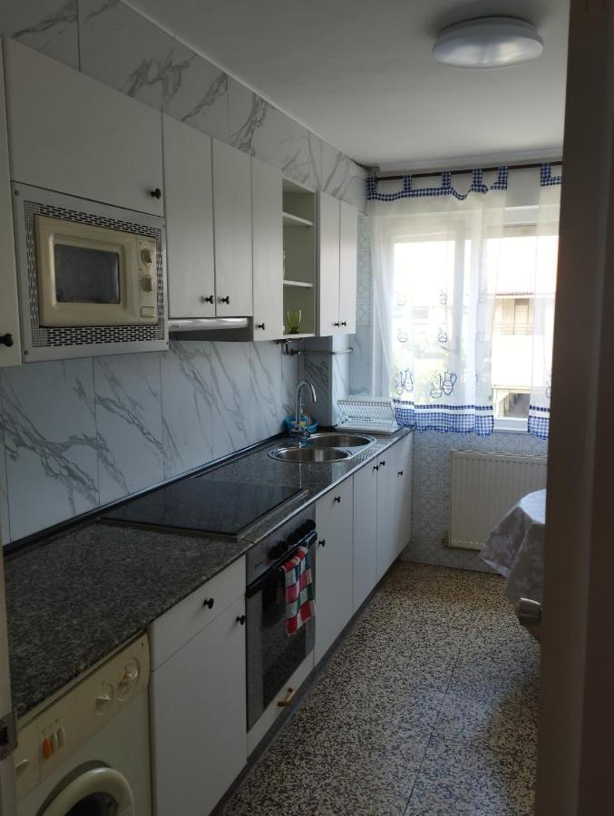 Apartamento Vicsus Ajo Zewnętrze zdjęcie