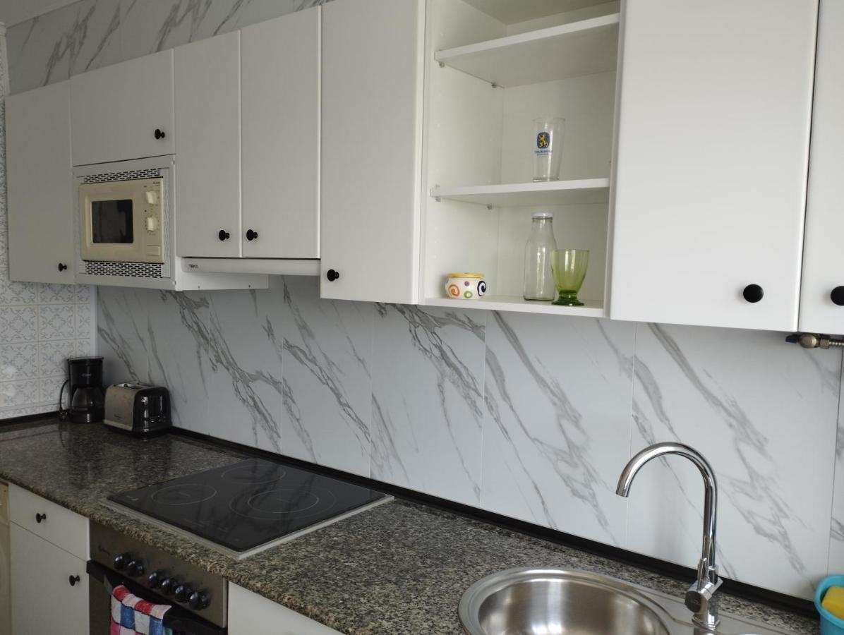 Apartamento Vicsus Ajo Zewnętrze zdjęcie
