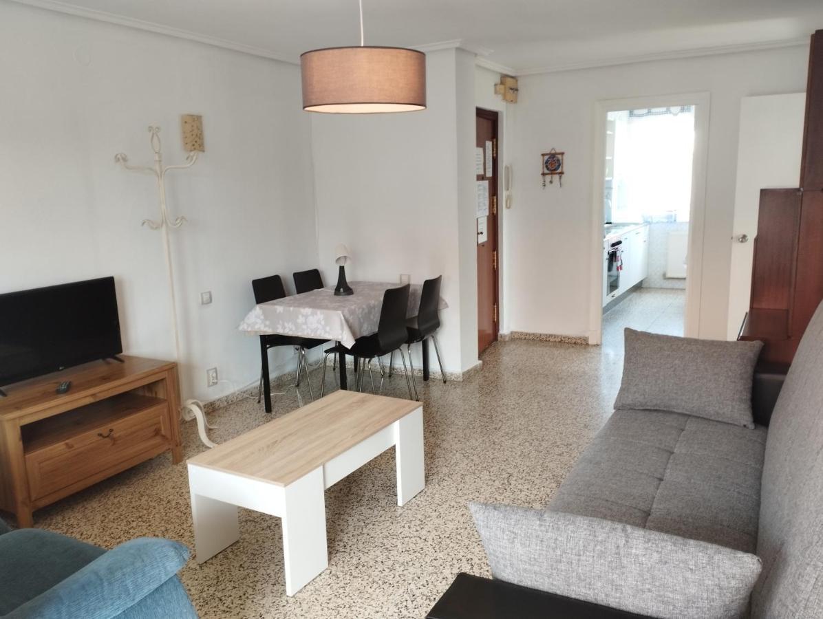 Apartamento Vicsus Ajo Zewnętrze zdjęcie