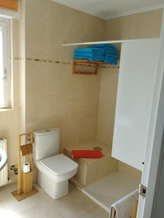 Apartamento Vicsus Ajo Zewnętrze zdjęcie