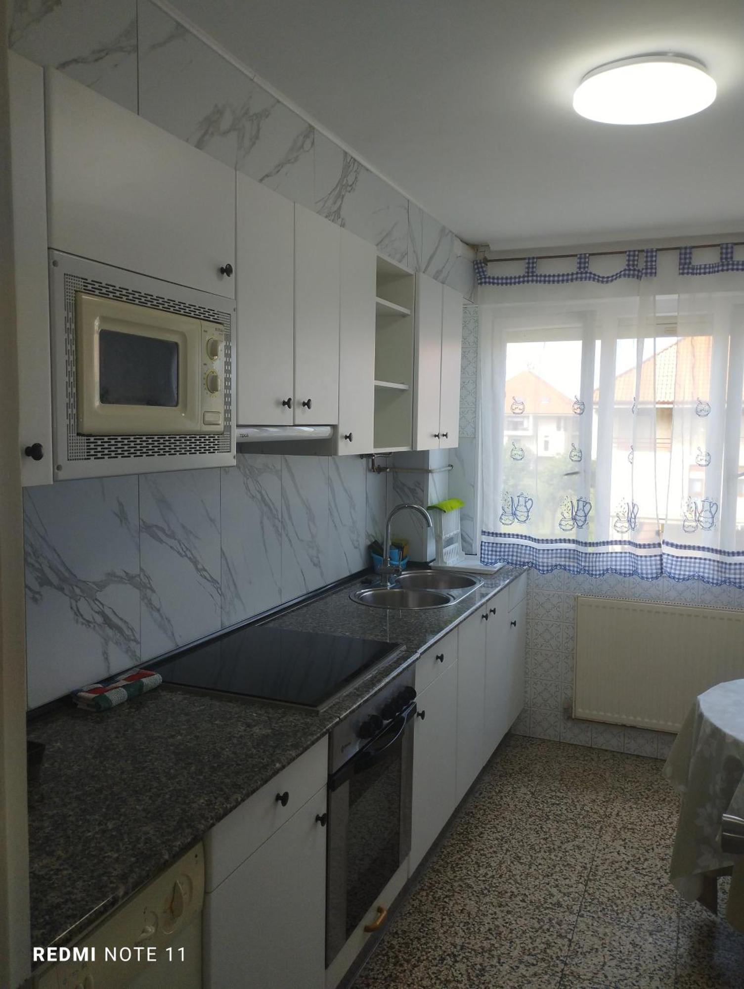 Apartamento Vicsus Ajo Zewnętrze zdjęcie