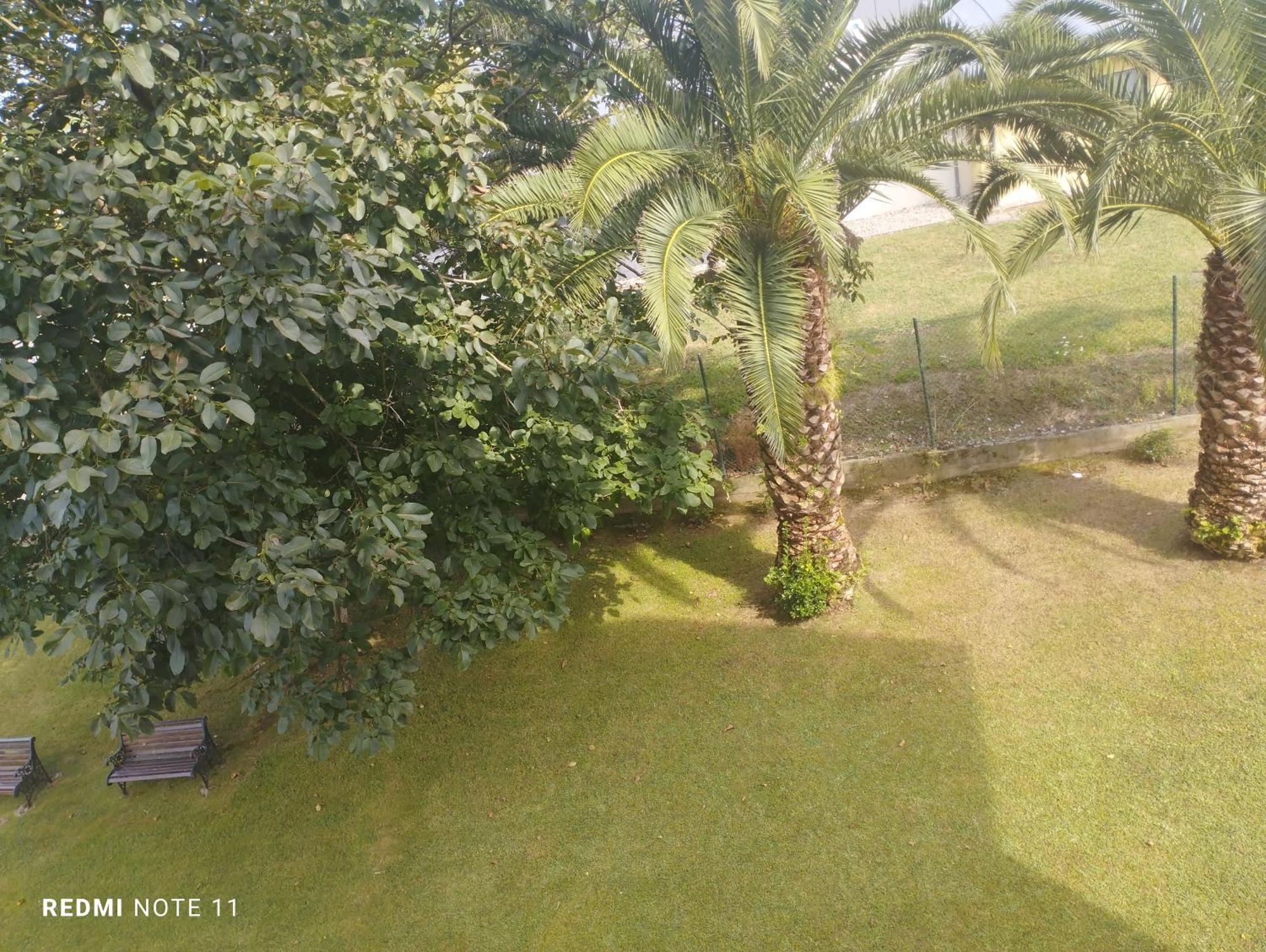 Apartamento Vicsus Ajo Zewnętrze zdjęcie
